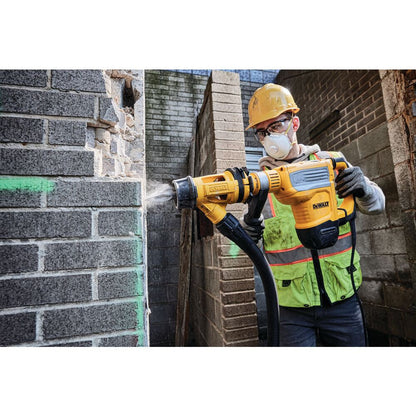 DeWalt D25614K 1-3/4 inch SDS Max Combination Rotary Hammer Kit