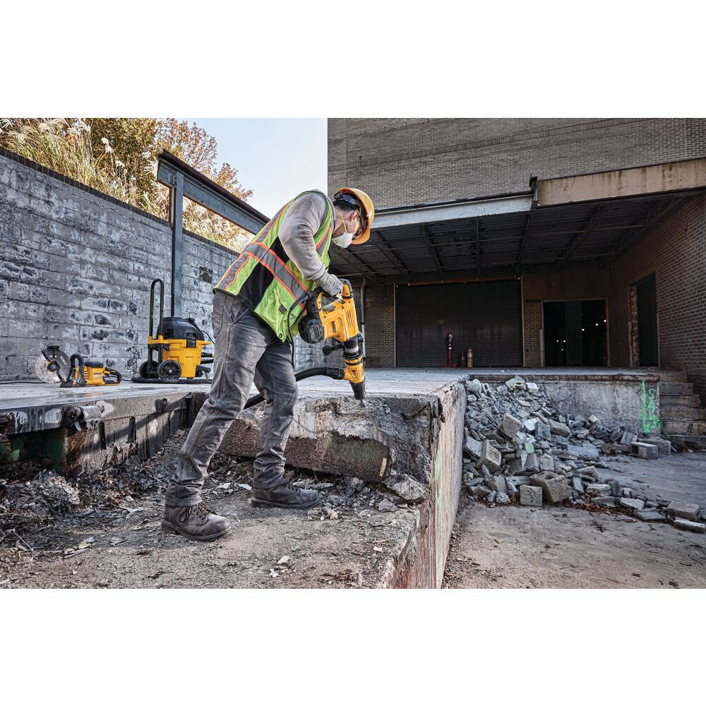 DeWalt D25832K 16Lbs. SDS Max Chipping Hammer