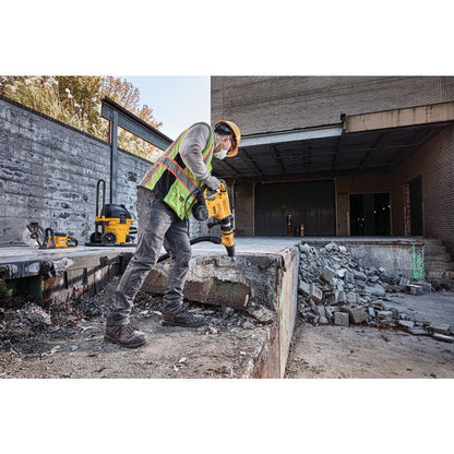 DeWalt D25832K 16Lbs. SDS Max Chipping Hammer