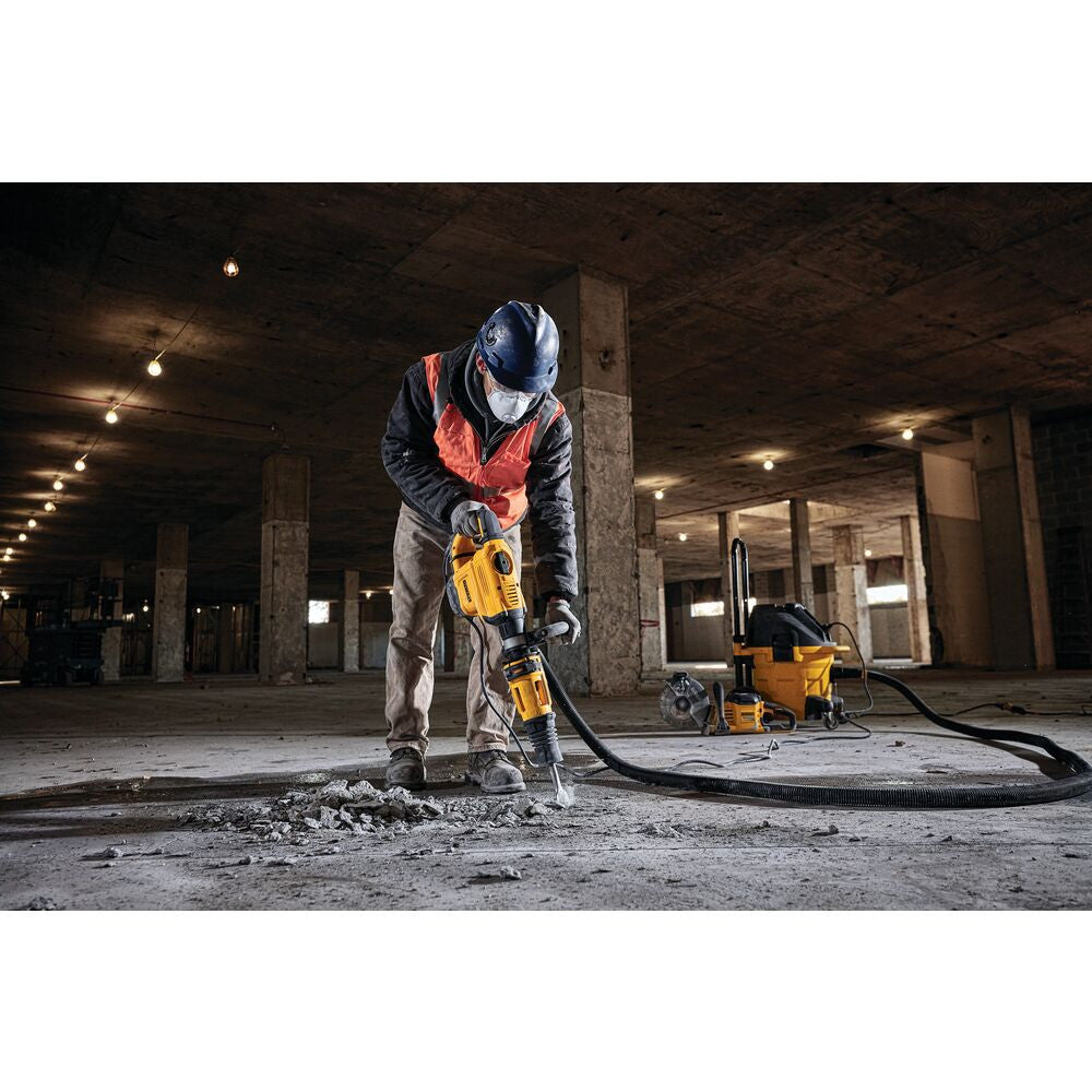 DeWalt D25832K 16Lbs. SDS Max Chipping Hammer