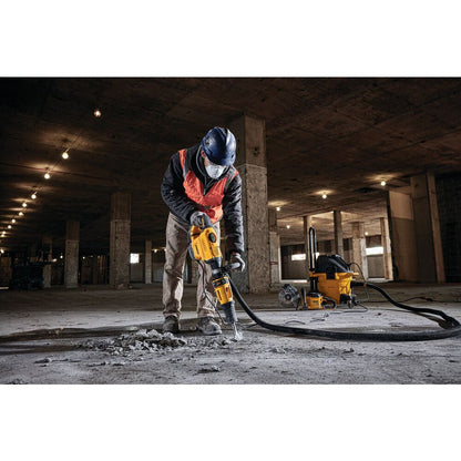DeWalt D25832K 16Lbs. SDS Max Chipping Hammer