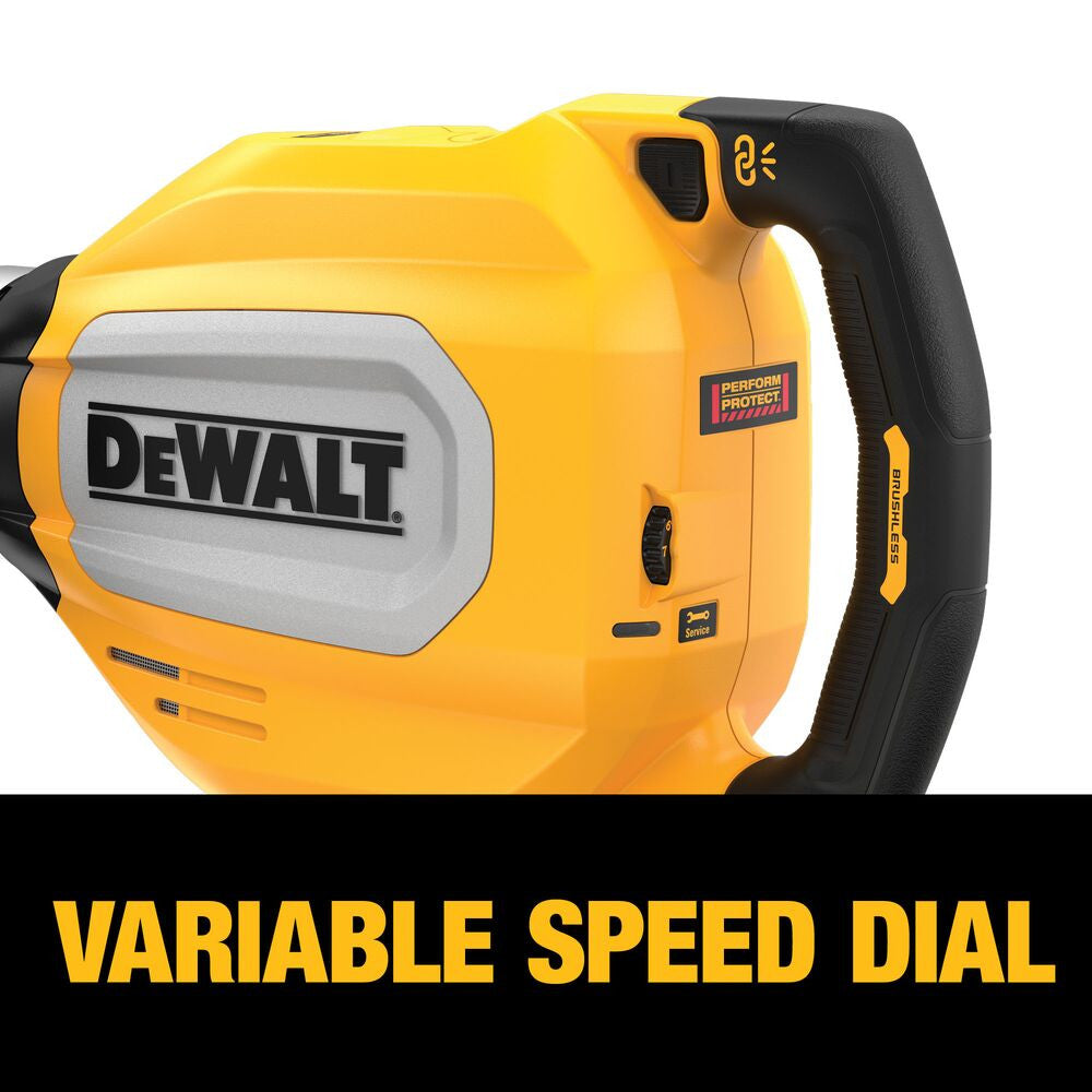 DeWalt D25911K 15 Amp 27 lb. SDS Max In-Line Demolition Hammer with SHOCKS