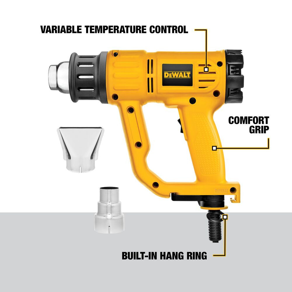DeWalt D26950 Heat Gun