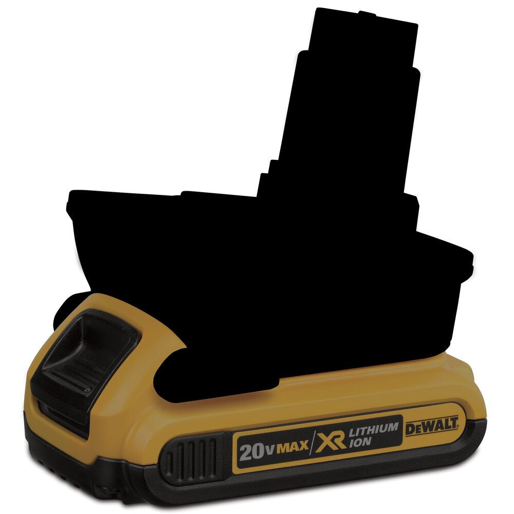 DeWalt DCA1820 18V to 20V Adapter