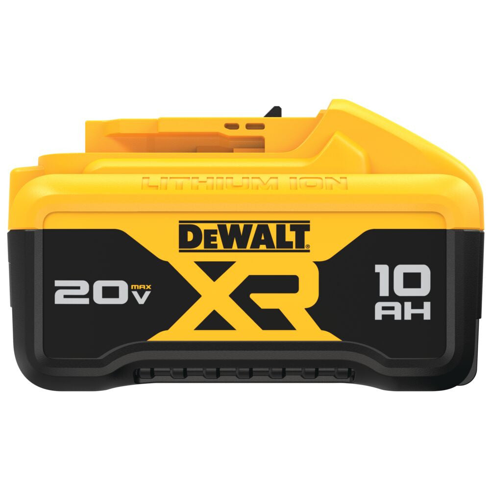 DeWalt DCB210 20V MAX XR 10.0 Ah Lithium-Ion Battery