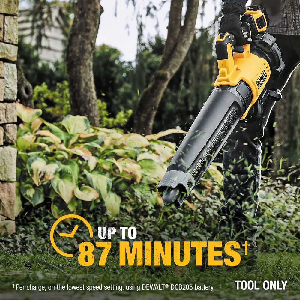 DeWalt DCBL722B 20V MAX Brushless Handheld Blower (Tool Only)