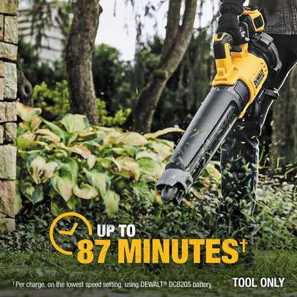 DeWalt DCBL722B 20V MAX Brushless Handheld Blower (Tool Only)