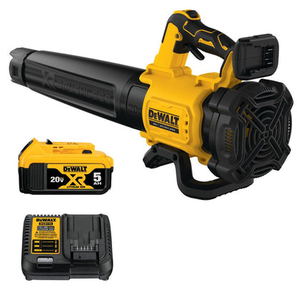 DeWalt DCBL722P1 20V Brushless Handheld Blower Kit
