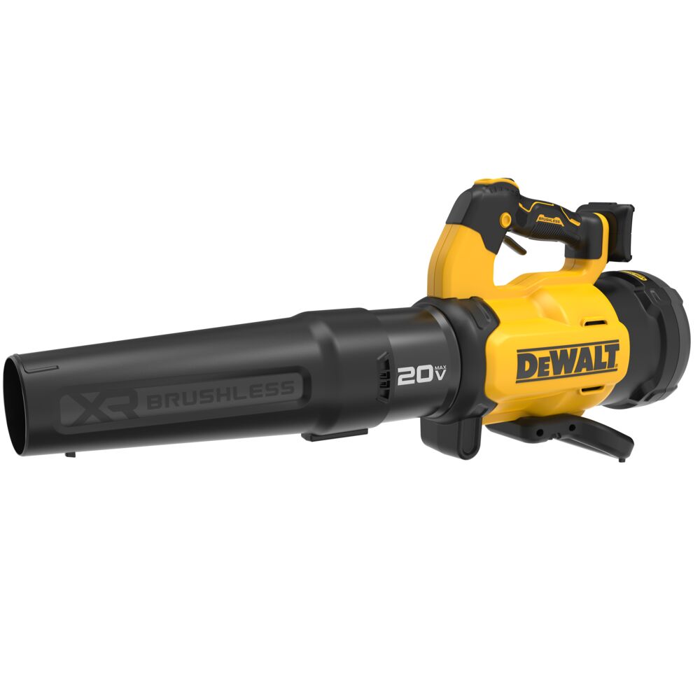 DeWalt DCBL724B 20V MAX XR Cordless Brushless Handheld Blower (Tool Only)