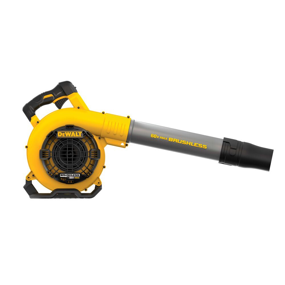 DeWalt DCBL770B 60V MAX FLEXVOLT Brushless Handheld Blower (Tool Only)