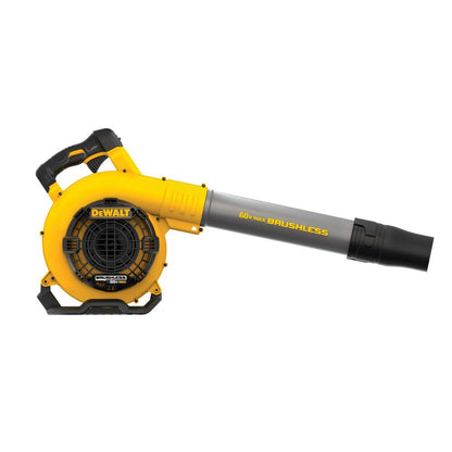DeWalt DCBL770B 60V MAX FLEXVOLT Brushless Handheld Blower (Tool Only)