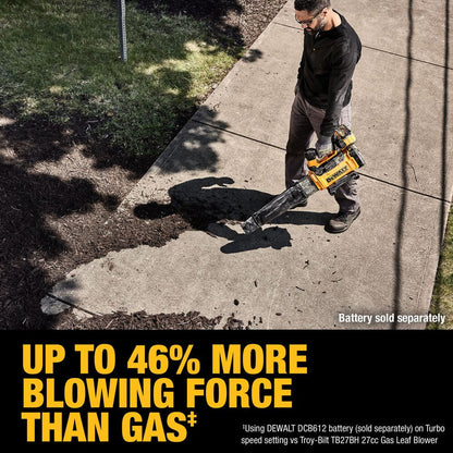 DeWalt DCBL777B 60V MAX Cordless Brushless Handheld Blower (Tool Only)