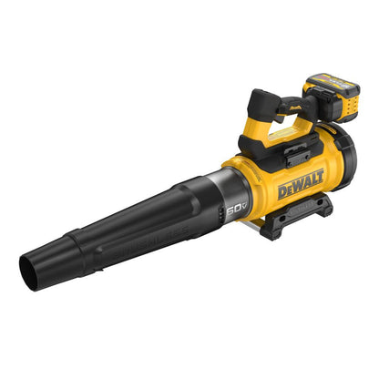 DeWalt DCBL777Y1 60V MAX Cordless Brushless Handheld Blower Kit