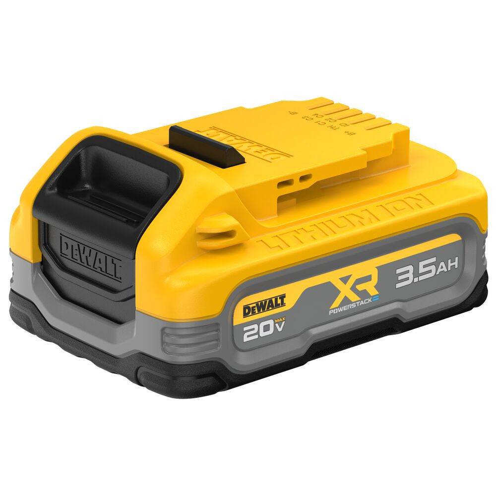 DeWalt DCBP320 20V MAX POWERSTACK 3.5 Ah Battery