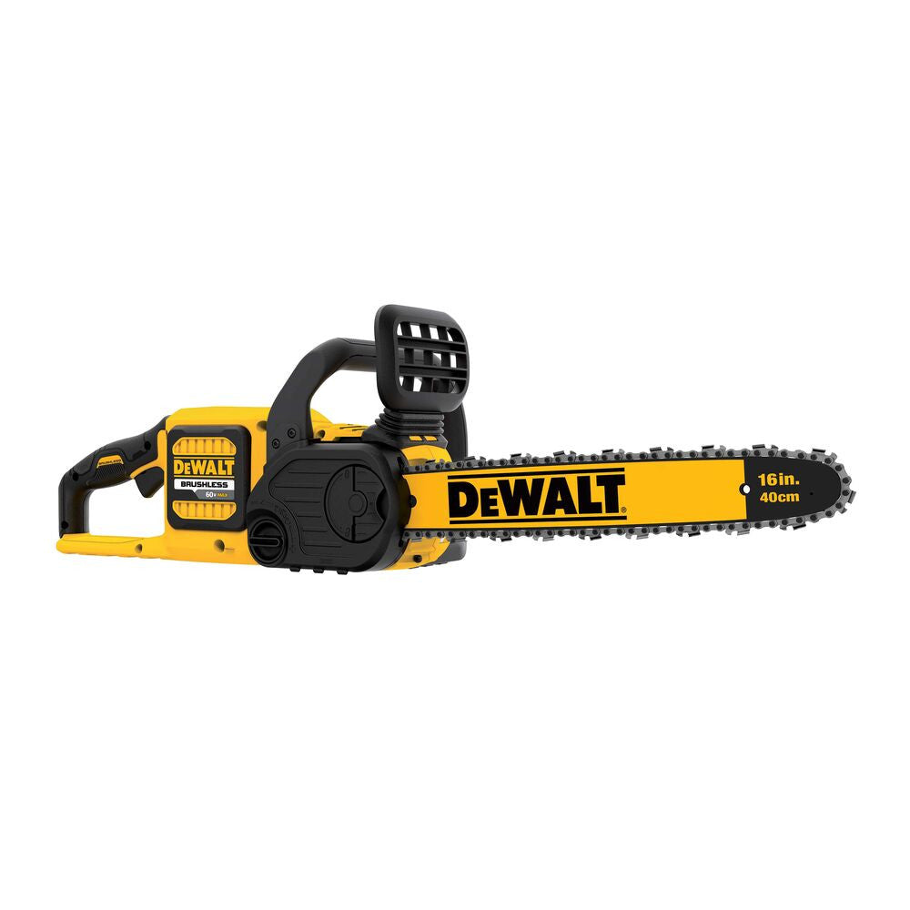 DeWalt DCCS670B FLEXVOLT 60V MAX Cordless Chainsaw (Tool Only)