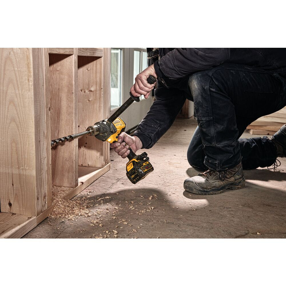 DeWalt DCD130B 60V 1/2 inch Mud Mixer/Drill (Tool Only)