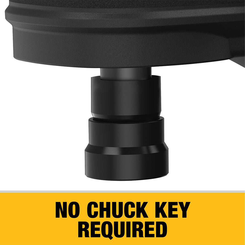 DeWalt DCD471B 60V MAX Cordless Brushless Quick Change Stud & Joist Drill (Tool Only)