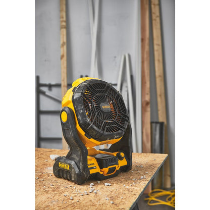 DeWalt DCE512B 11 inch Cordless Jobsite Fan (Tool Only)
