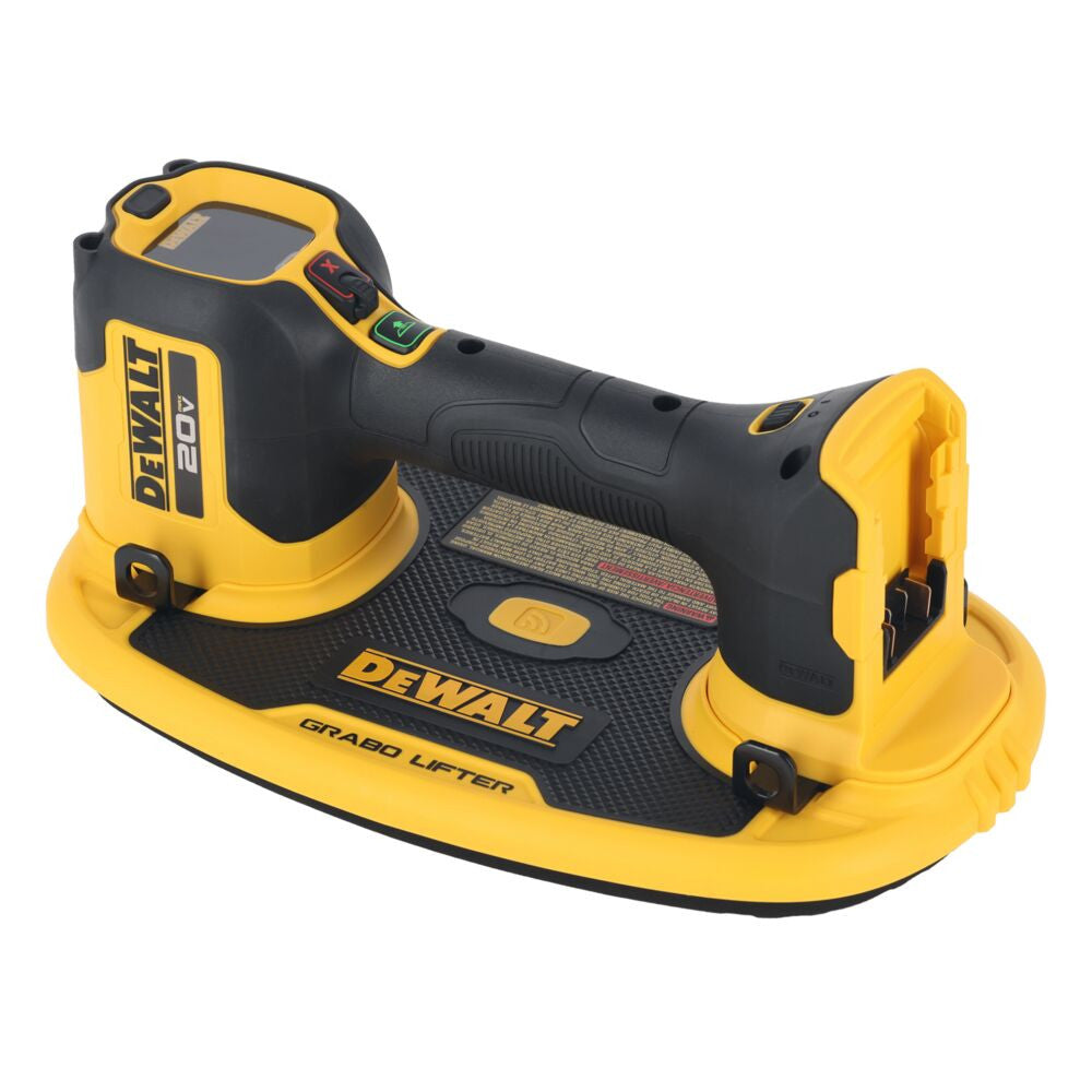 DeWalt DCE592B 20V MAX Cordless Grabo Lifter (Tool Only)