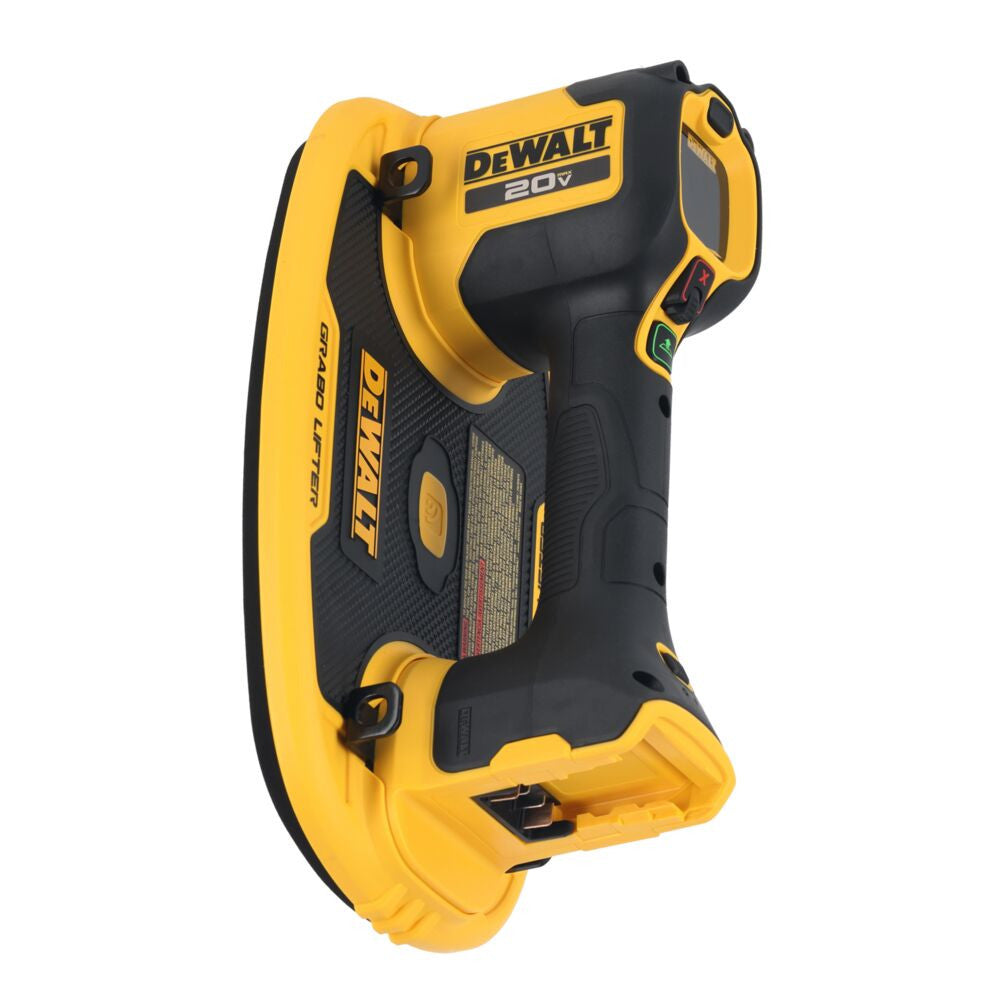 DeWalt DCE592B 20V MAX Cordless Grabo Lifter (Tool Only)