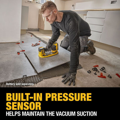 DeWalt DCE592B 20V MAX Cordless Grabo Lifter (Tool Only)