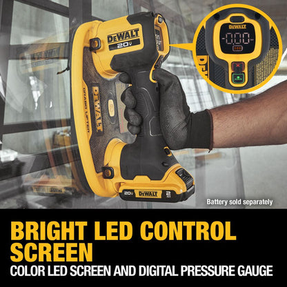 DeWalt DCE592B 20V MAX Cordless Grabo Lifter (Tool Only)