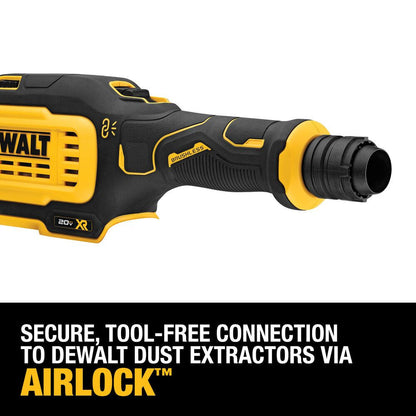 DeWalt DCE800B 20V MAX Drywall Sander (Tool Only)