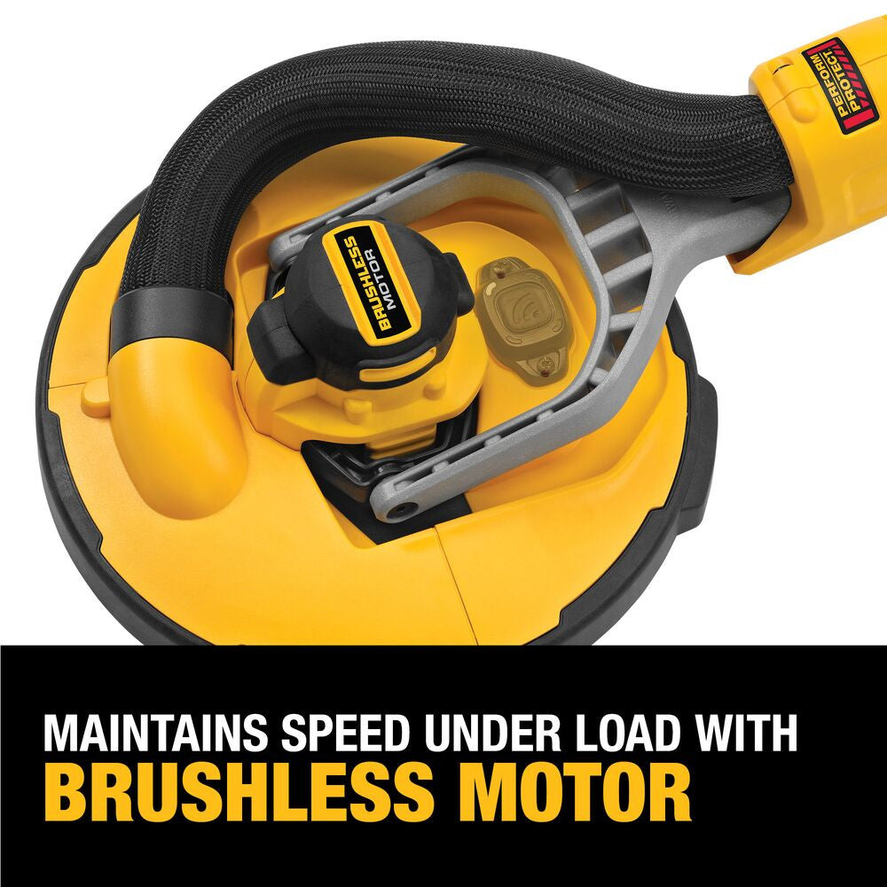 DeWalt DCE800B 20V MAX Drywall Sander (Tool Only)