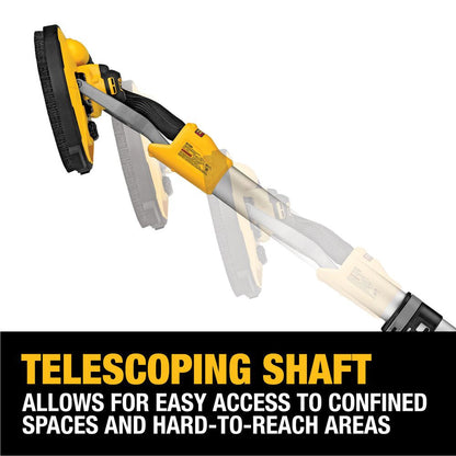 DeWalt DCE800B 20V MAX Drywall Sander (Tool Only)