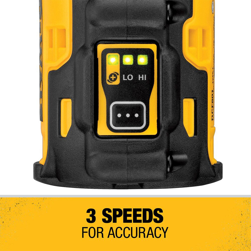 DeWalt DCF801B XTREME 12V Brushless 1/4 inch Impact Driver (Tool only)