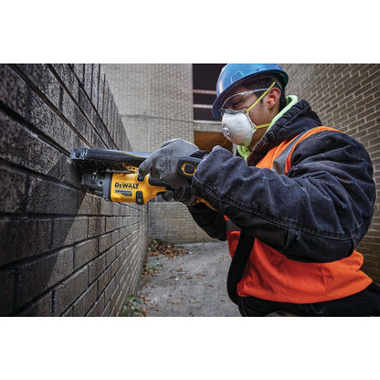 DeWalt DCG418B FLEXVOLT 60V MAX Brushless 4-1/2 inch - 6 inch Cordless Grinder with Kickback Brake (Tool Only)