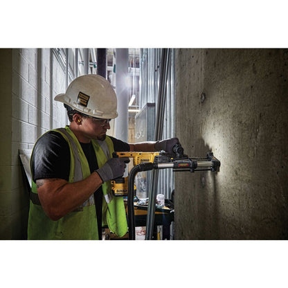 DeWalt DCH133B 20V MAX 1 inch Brushless Cordless SDS-Plus D-Handle Rotary Hammer (Tool Only)