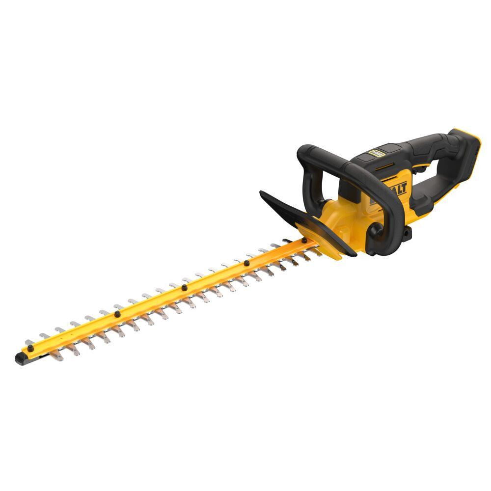 DeWalt DCHT821B 20V MAX Cordless 22 Inch Hedge Trimmer (Tool Only)