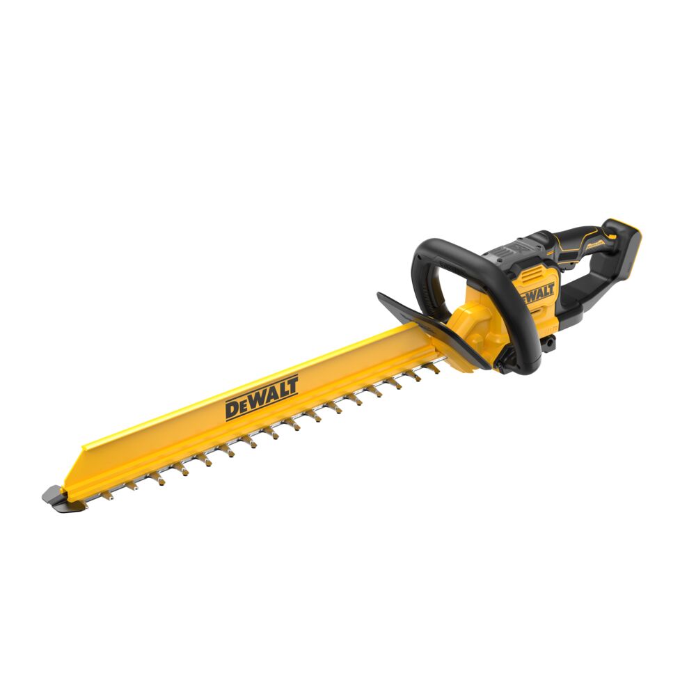 DeWalt DCHT826B 20V MAX XR Cordless Brushless 24 Inch Hedge Trimmer (Tool Only)