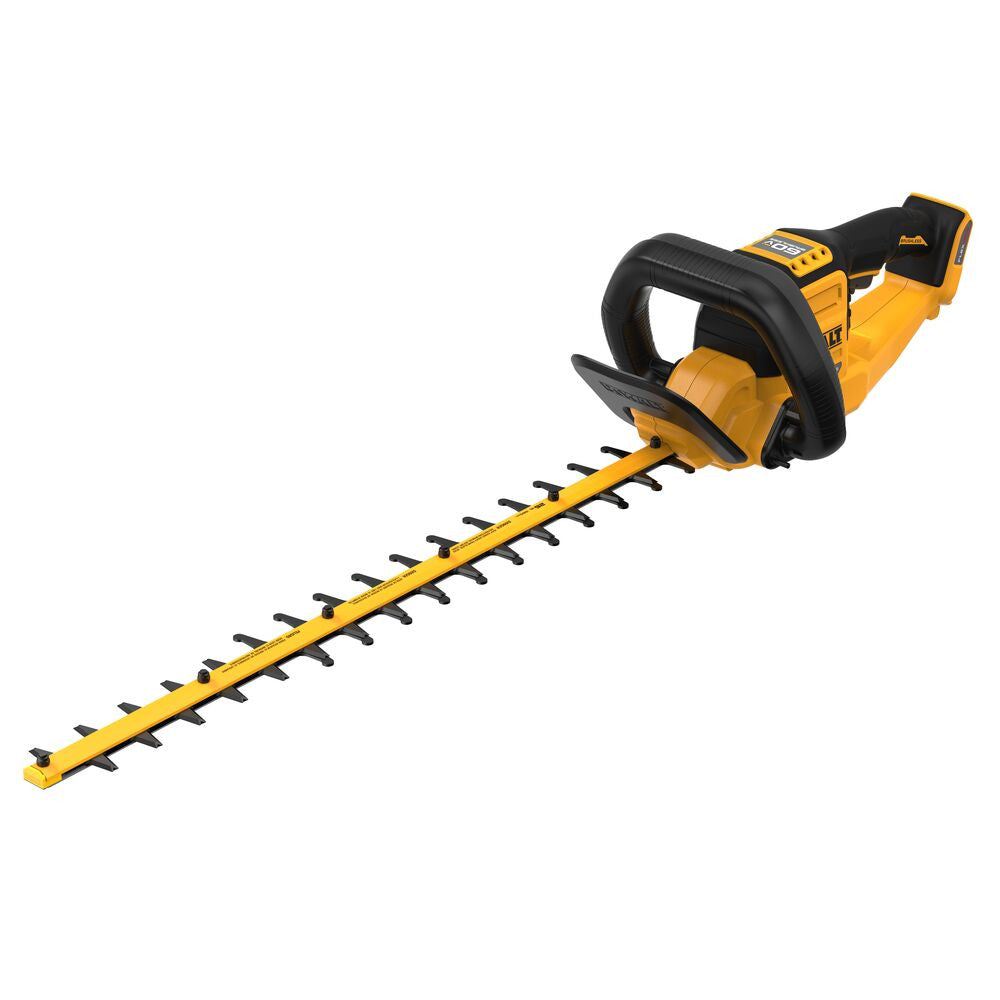 DeWalt DCHT870B 60V MAX 26 Inch Brushless Hedge Trimmer (Tool Only)
