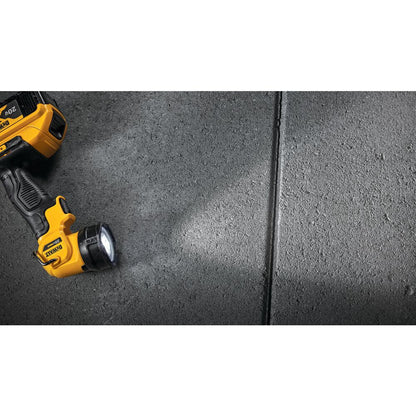 DeWalt DCL040 20V MAX LED Work Light (Tool Only)