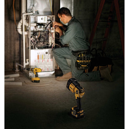 DeWalt DCL043 20V MAX Jobsite LED Spotlight (Tool Only)