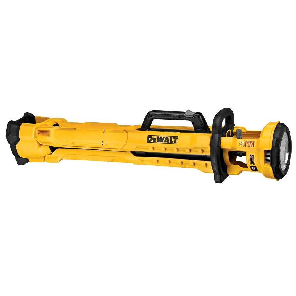 DeWalt DCL079B 20V MAX Cordless 3000lm Tripod Light (Tool Only)
