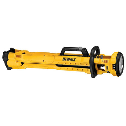DeWalt DCL079B 20V MAX Cordless 3000lm Tripod Light (Tool Only)