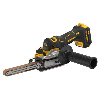 DeWalt DCM200B 20V MAX XR 18 inch Bandfile (Tool Only)