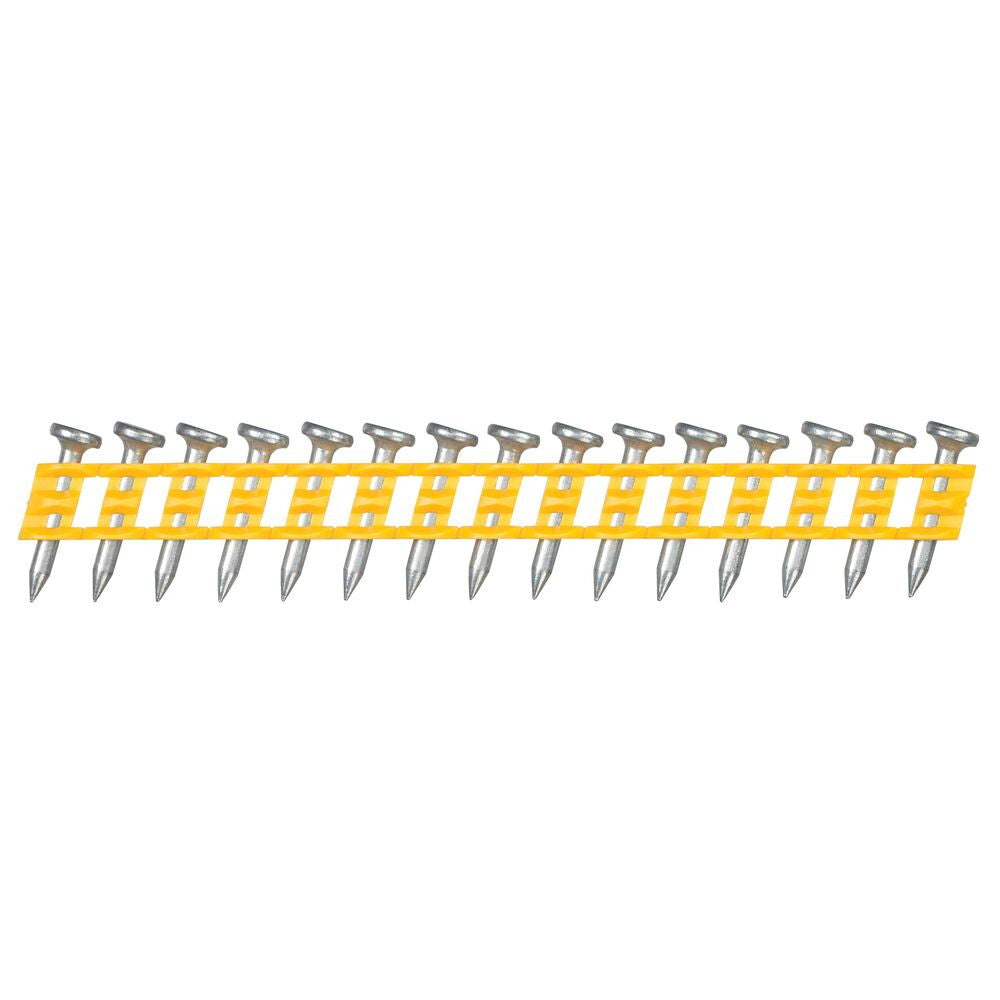 DeWalt DCN890075 3/4 Inch Concrete Nails - 1000pk