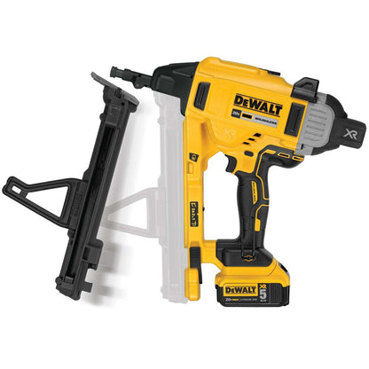 DeWalt DCN8906 2-1/4 Inch Accessory Magazine for Cordless Concrete Nailer (DCN891B)