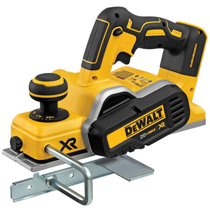 DeWalt DCP580B 20V MAX XR Brushless Cordless Planer (Tool Only)