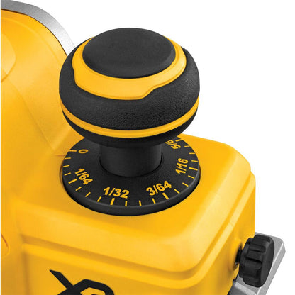 DeWalt DCP580B 20V MAX XR Brushless Cordless Planer (Tool Only)
