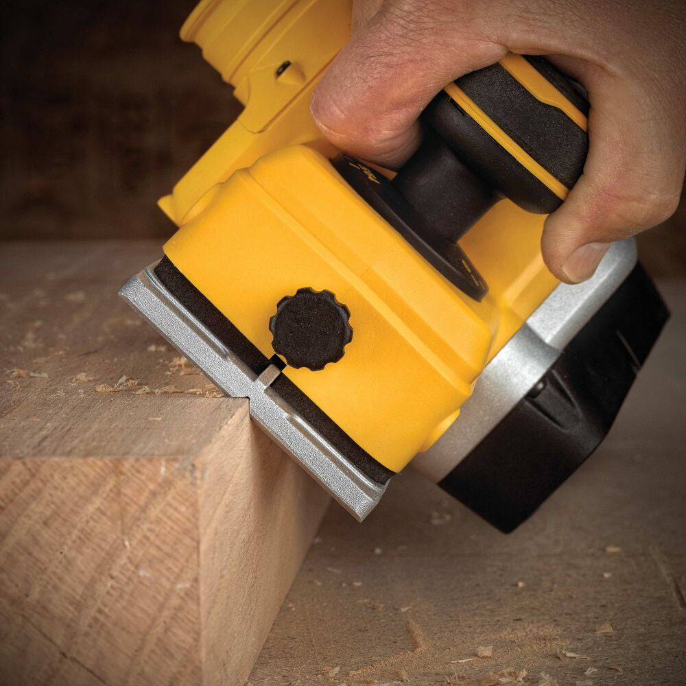 DeWalt DCP580B 20V MAX XR Brushless Cordless Planer (Tool Only)