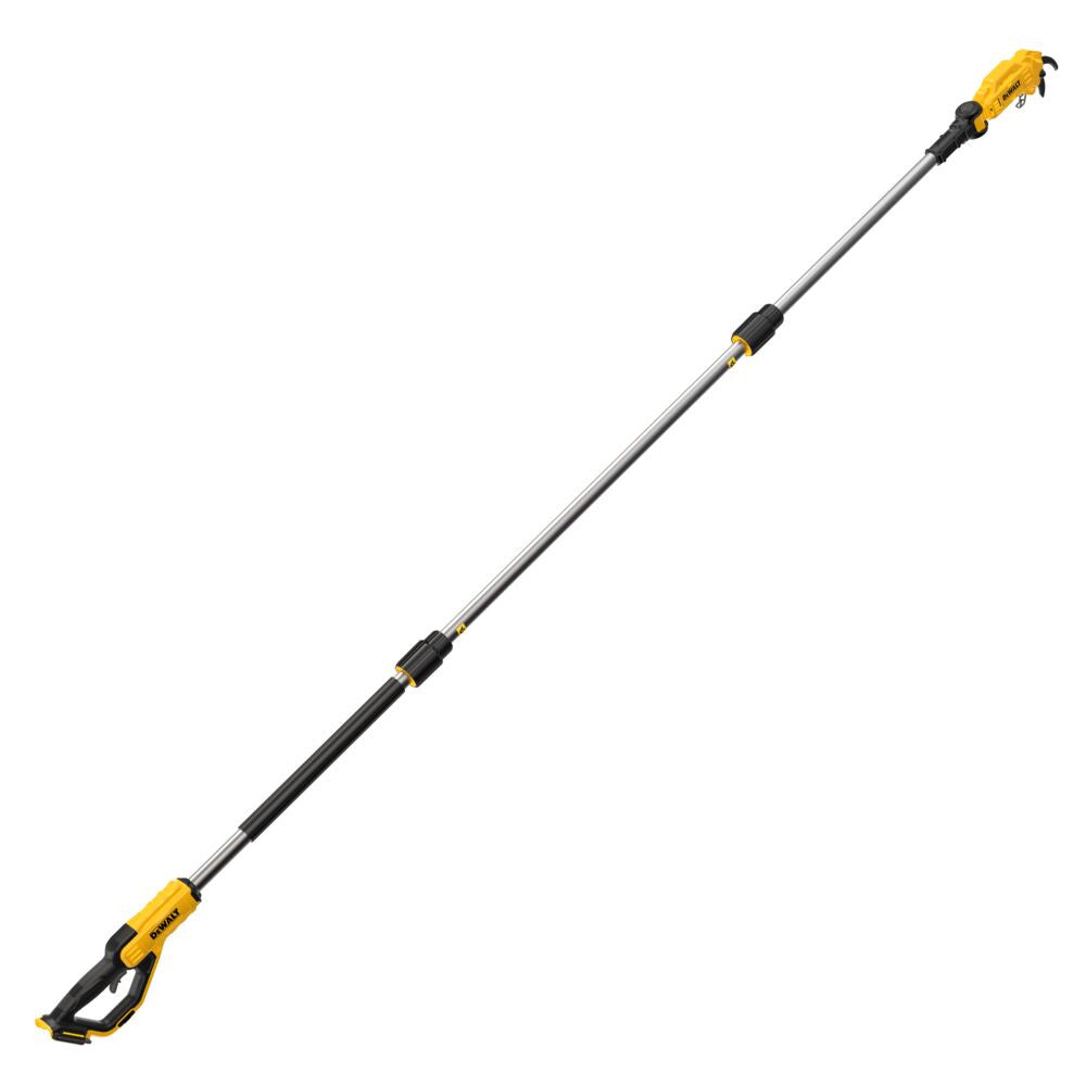 DeWalt DCPPR320B 20V MAX 1-1/2 inch  9 ft Cordless Pole Pruner (Tool Only)