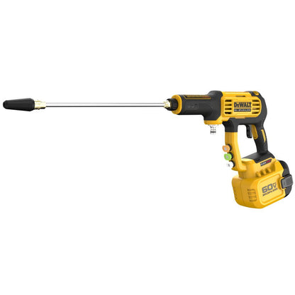DeWalt DCPW1000B 60V MAX 1000 PSI Cordless Power Cleaner (Tool Only)