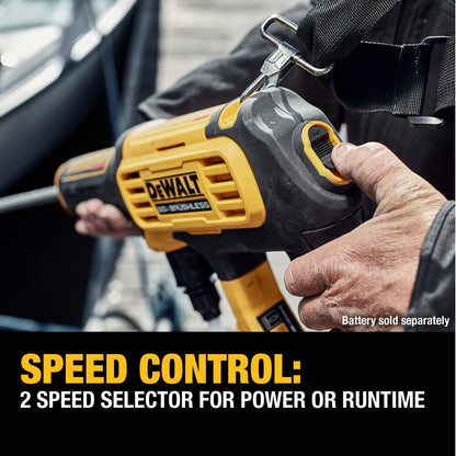 DeWalt DCPW1000B 60V MAX 1000 PSI Cordless Power Cleaner (Tool Only)