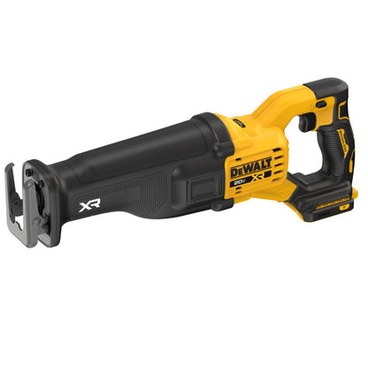 DeWalt DCS384B 20V MAX XR Cordless Brushless Reciprocating Saw (Tool Only)