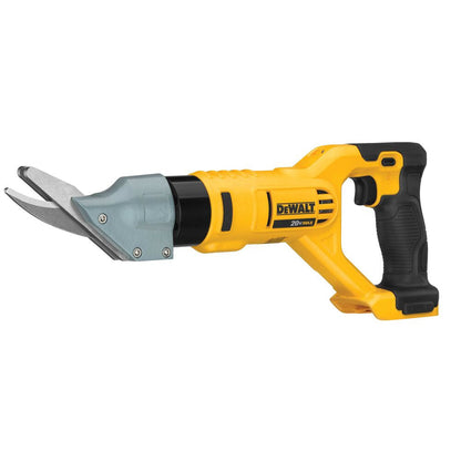 DeWalt DCS498B 20V MAX Cordless Fibre Cement Shears (Tool Only)
